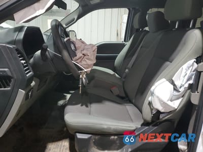 Zdjęcie 7 z 14 samochodu: 2018 FORD F150 SUPER CAB VIN:1FTFX1E57JKE93911 - miniatura