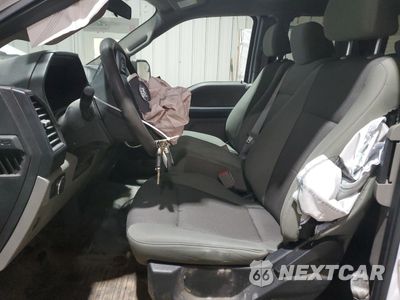 Zdjęcie 7 z 14 samochodu: 2018 FORD F150 SUPER CAB VIN:1FTFX1E57JKE93911 - miniatura