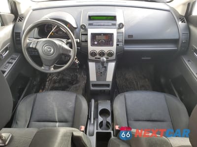 Zdjęcie 8 z 13 samochodu: 2010 MAZDA 5 VIN:JM1CR2W3XA0374021 - miniatura