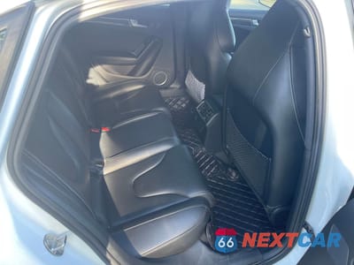 Zdjęcie 6 z 10 samochodu: 2013 AUDI S4 PREMIUM VIN:WAUFGCFL0DA230238 - miniatura