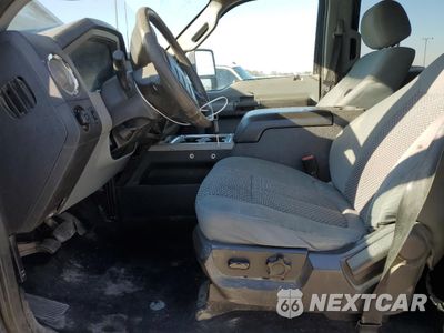 Zdjęcie 7 z 12 samochodu: 2013 FORD F250 SUPER DUTY VIN:1FT7W2B66DEB26401 - miniatura