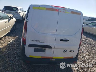 Zdjęcie 6 z 13 samochodu: 2014 FORD TRANSIT CONNECT XL VIN:NM0LS7E7XE1167339 - miniatura