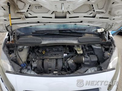 Zdjęcie 12 z 13 samochodu: 2015 FORD TRANSIT CONNECT XL VIN:NM0LS7E72F1181821 - miniatura