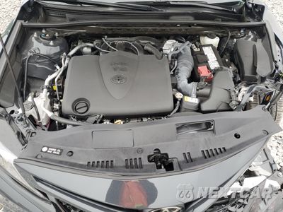 Zdjęcie 12 z 14 samochodu: 2023 TOYOTA CAMRY TRD VIN:4T1KZ1AK3PU071826 - miniatura