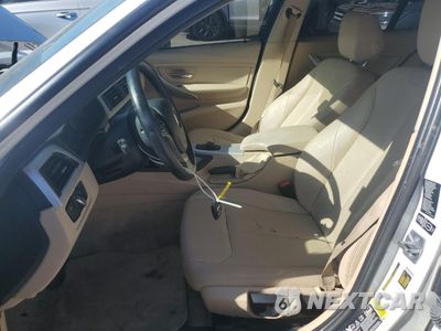 Zdjęcie 7 z 13 samochodu: 2014 BMW 320 I XDRIVE VIN:WBA3C3C5XEF987091 - miniatura