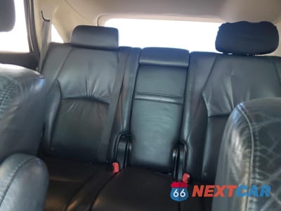 Zdjęcie 10 z 15 samochodu: 2007 LEXUS RX 400H VIN:JTJGW31U972002728 - miniatura