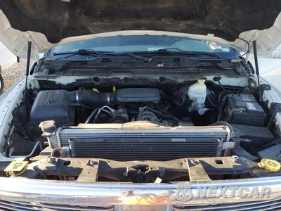 Zdjęcie 11 z 12 samochodu: 2009 DODGE RAM 1500 VIN:1D3HB18KX9S790425 - miniatura