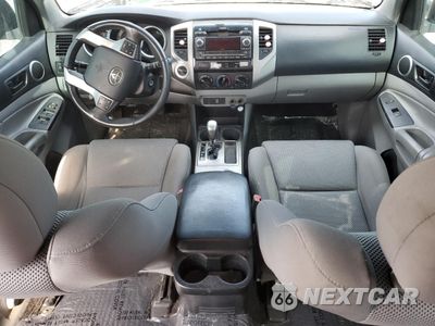 Zdjęcie 8 z 14 samochodu: 2012 TOYOTA TACOMA DOUBLE CAB LONG BED VIN:3TMMU4FN4CM042351 - miniatura