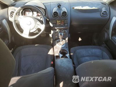 Zdjęcie 8 z 13 samochodu: 2013 NISSAN ROGUE S VIN:JN8AS5MT7DW013979 - miniatura