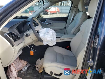 Zdjęcie 7 z 14 samochodu: 2025 VOLVO XC90 PLUS VIN:YV4062JE4S1311350 - miniatura
