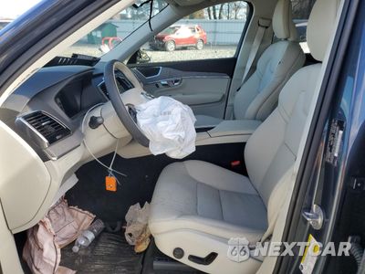 Zdjęcie 7 z 14 samochodu: 2025 VOLVO XC90 PLUS VIN:YV4062JE4S1311350 - miniatura
