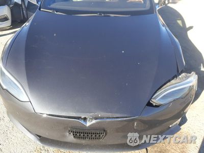 Zdjęcie 11 z 12 samochodu: 2016 TESLA MODEL S VIN:5YJSA1E22GF178863 - miniatura