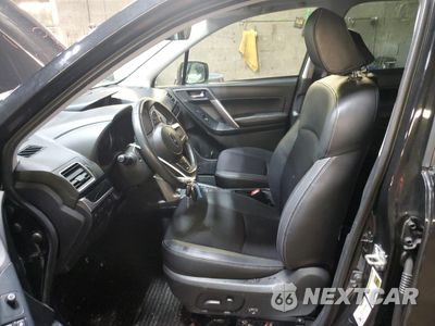 Zdjęcie 7 z 14 samochodu: 2018 SUBARU FORESTER 2.5I PREMIUM VIN:JF2SJAEC7JH459125 - miniatura