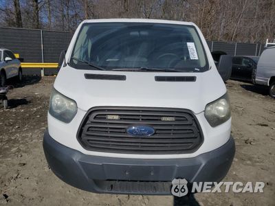 Piąte zdjęcie samochodu w środku: 2016 FORD TRANSIT T-150 VIN:1FTYE1ZM3GKA33654 - miniatura
