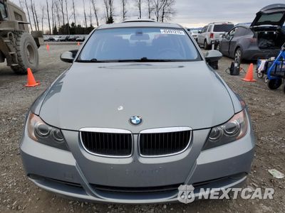 Piąte zdjęcie samochodu w środku: 2006 BMW 325 I VIN:WBAVB13546PS66289 - miniatura