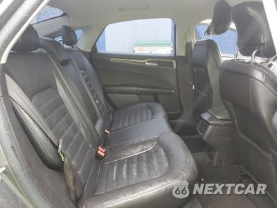 Zdjęcie 10 z 12 samochodu: 2014 FORD FUSION SE HYBRID VIN:3FA6P0LU6ER136666 - miniatura