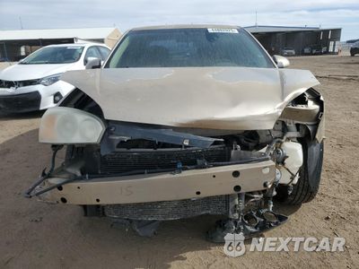 Piąte zdjęcie samochodu w środku: 2006 CHEVROLET MALIBU LT VIN:1G1ZT51F26F246335 - miniatura