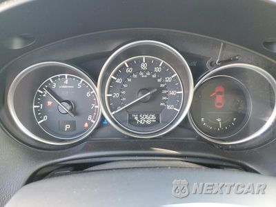 Zdjęcie 9 z 15 samochodu: 2016 MAZDA CX-5 GT VIN:JM3KE2DY0G0724553 - miniatura