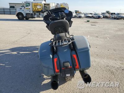 Czwarte zdjęcie samochodu z boku: 2024 HARLEY-DAVIDSON FLTRX VIN:1HD1KH718RB634149 - miniatura
