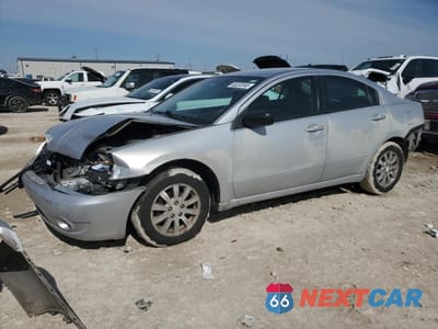 2008 MITSUBISHI GALANT ES 4A3AB36F58E012846 - główne zdjęcie licytacji z USA - miniatura
