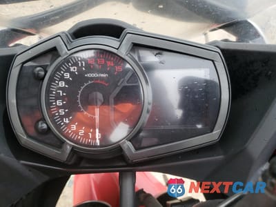 Zdjęcie 7 z 9 samochodu: 2021 KAWASAKI EX400 VIN:JKAEXKH13MDAC2110 - miniatura