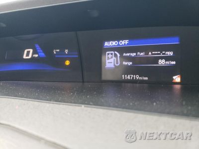 Zdjęcie 9 z 12 samochodu: 2012 HONDA CIVIC LX VIN:2HGFB2F51CH544687 - miniatura