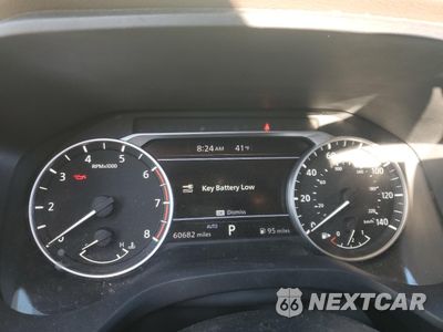 Zdjęcie 9 z 15 samochodu: 2022 NISSAN ROGUE SV VIN:5N1BT3BB8NC692445 - miniatura