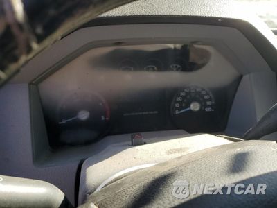 Zdjęcie 9 z 13 samochodu: 2015 FORD F250 SUPER DUTY VIN:1FT7X2AT5FEB02548 - miniatura