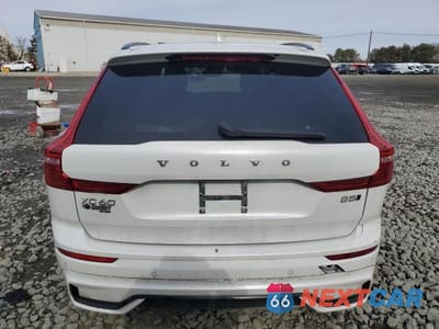Zdjęcie 6 z 14 samochodu: 2024 VOLVO XC60 PLUS VIN:YV4L12RL1R1711424 - miniatura