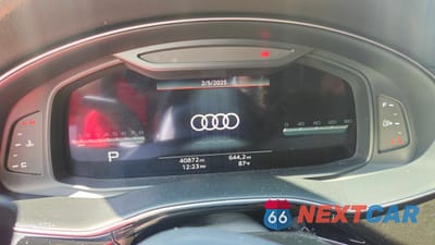 Zdjęcie 8 z 10 samochodu: 2023 AUDI Q7 PREMIUM PLUS VIN:WA1LXBF74PD010293 - miniatura