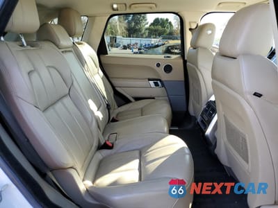 Zdjęcie 11 z 13 samochodu: 2014 LAND ROVER RANGE ROVER SPORT HSE VIN:SALWR2WF6EA502870 - miniatura