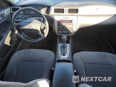 Zdjęcie 8 z 14 samochodu: 2006 CHEVROLET IMPALA LT VIN:2G1WT58K069419932 - miniatura