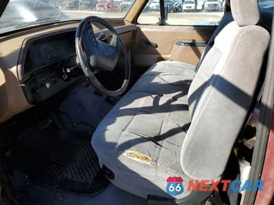 Zdjęcie 7 z 12 samochodu: 1989 FORD F150 VIN:1FTEF15N7KKB06922 - miniatura