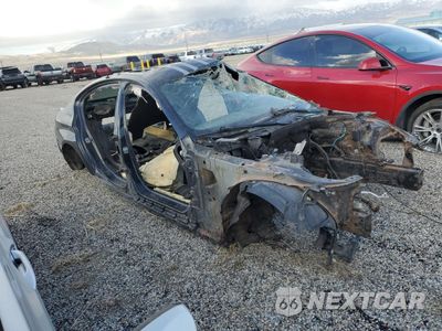Czwarte zdjęcie samochodu z boku: 2014 BMW 535 XI VIN:WBA5B3C51ED537997 - miniatura