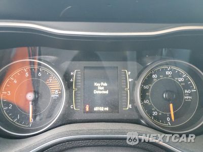 Zdjęcie 9 z 14 samochodu: 2021 JEEP CHEROKEE LATITUDE LUX VIN:1C4PJLMX2MD227256 - miniatura