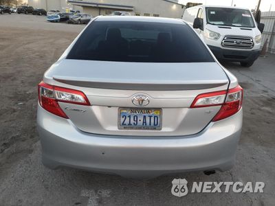Zdjęcie 6 z 12 samochodu: 2014 TOYOTA CAMRY L VIN:4T1BF1FK2EU364860 - miniatura