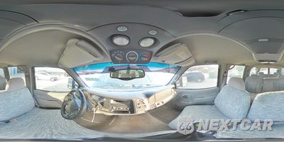 Zdjęcie 13 z 15 samochodu: 1999 GMC SUBURBAN K1500 VIN:1GDFK16R6XJ778691 - miniatura