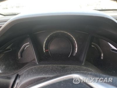 Zdjęcie 9 z 12 samochodu: 2016 HONDA CIVIC LX VIN:19XFC2F5XGE023576 - miniatura