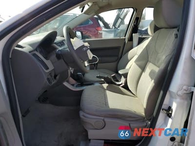 Zdjęcie 7 z 12 samochodu: 2009 FORD FOCUS SE VIN:1FAHP35N79W195034 - miniatura
