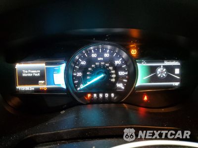 Zdjęcie 9 z 13 samochodu: 2016 FORD EXPLORER XLT VIN:1FM5K8D82GGA54556 - miniatura