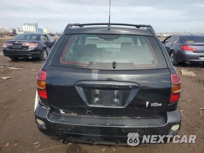 Zdjęcie 6 z 12 samochodu: 2003 PONTIAC VIBE VIN:5Y2SL64813Z468046 - miniatura