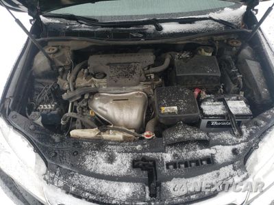 Zdjęcie 11 z 13 samochodu: 2016 TOYOTA CAMRY LE VIN:4T1BF1FK5GU532168 - miniatura