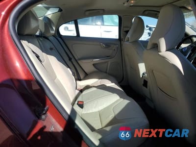 Zdjęcie 10 z 12 samochodu: 2013 VOLVO S60 T5 VIN:YV1612FS1D2219842 - miniatura