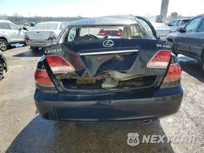 Zdjęcie 6 z 12 samochodu: 2005 LEXUS ES 330 VIN:JTHBA30GX55111085 - miniatura