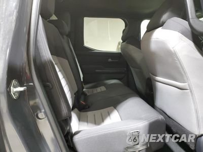 Zdjęcie 10 z 13 samochodu: 2024 TOYOTA TACOMA DOUBLE CAB VIN:3TMLB5JN0RM045870 - miniatura