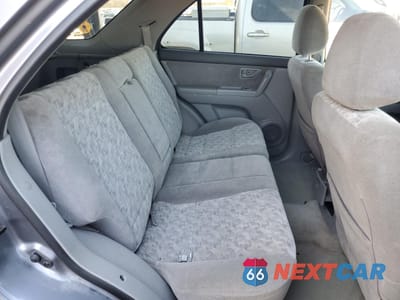 Zdjęcie 12 z 15 samochodu: 2006 KIA SORENTO EX VIN:KNDJD733065600195 - miniatura