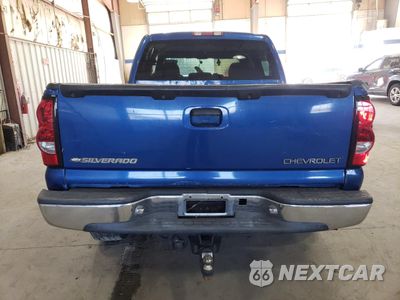 Zdjęcie 6 z 14 samochodu: 2004 CHEVROLET SILVERADO K1500 VIN:2GCEK13T841408736 - miniatura