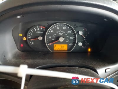 Zdjęcie 9 z 13 samochodu: 2008 KIA RONDO LX VIN:KNAFG526287149319 - miniatura