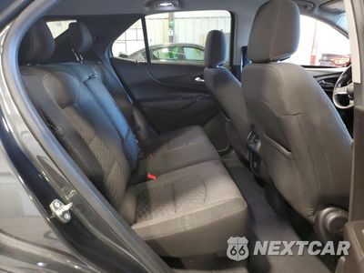 Zdjęcie 12 z 14 samochodu: 2018 CHEVROLET EQUINOX LT VIN:3GNAXJEVXJS573242 - miniatura