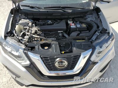 Zdjęcie 13 z 15 samochodu: 2019 NISSAN ROGUE S VIN:5N1AT2MT8KC743174 - miniatura